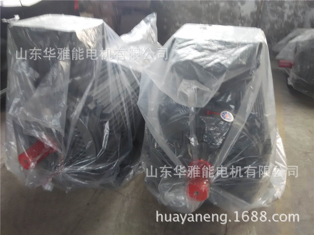YXL-180L-4-22电机60HZ频率1AL电机卧式顺时出线口M24朝非轴伸端