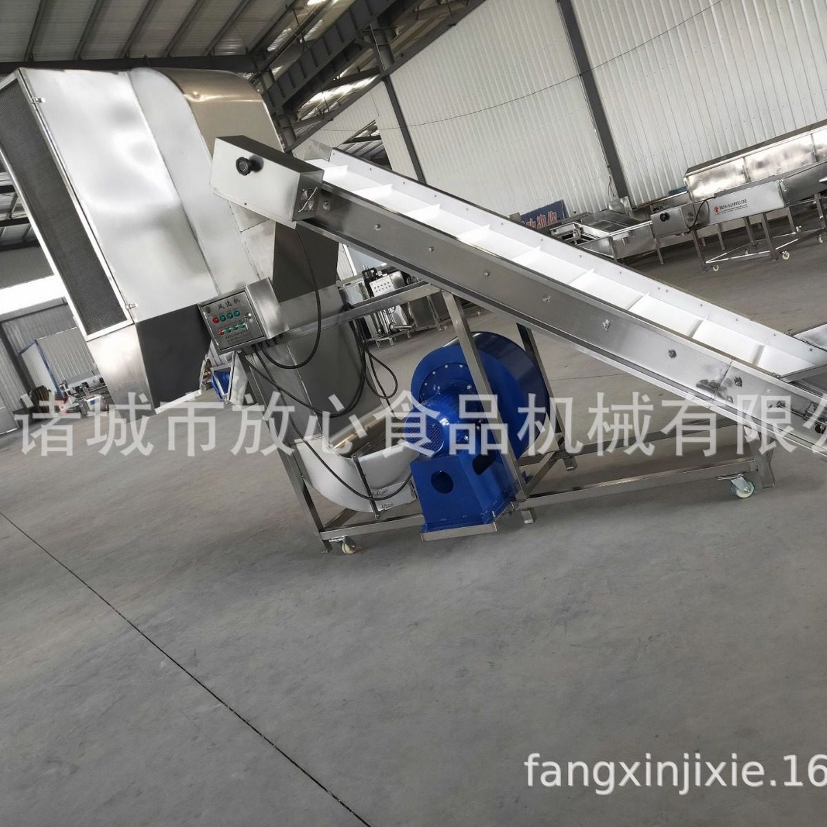 辣椒八角风选机 全自动毛豆风选机 大枣风选机毛豆加工流水线,清洗/食品/商业设备,选果机/分选机,淘宝优惠券,粉丝福利购,淘宝优惠卷