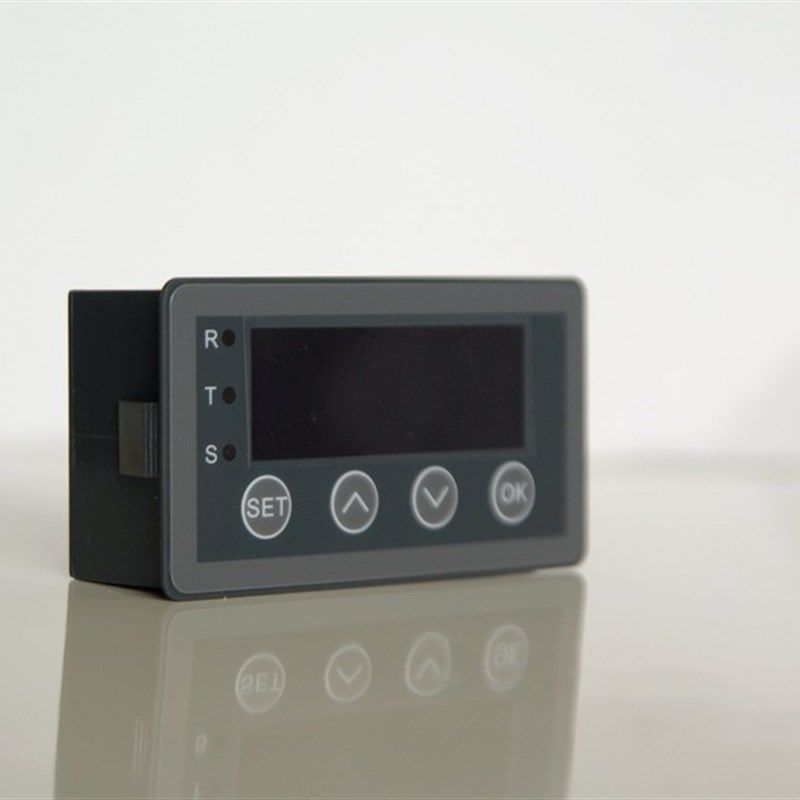 数显仪表0-10V 0-20msA 2-10V 4-20mA 信号发生器 模拟量输出