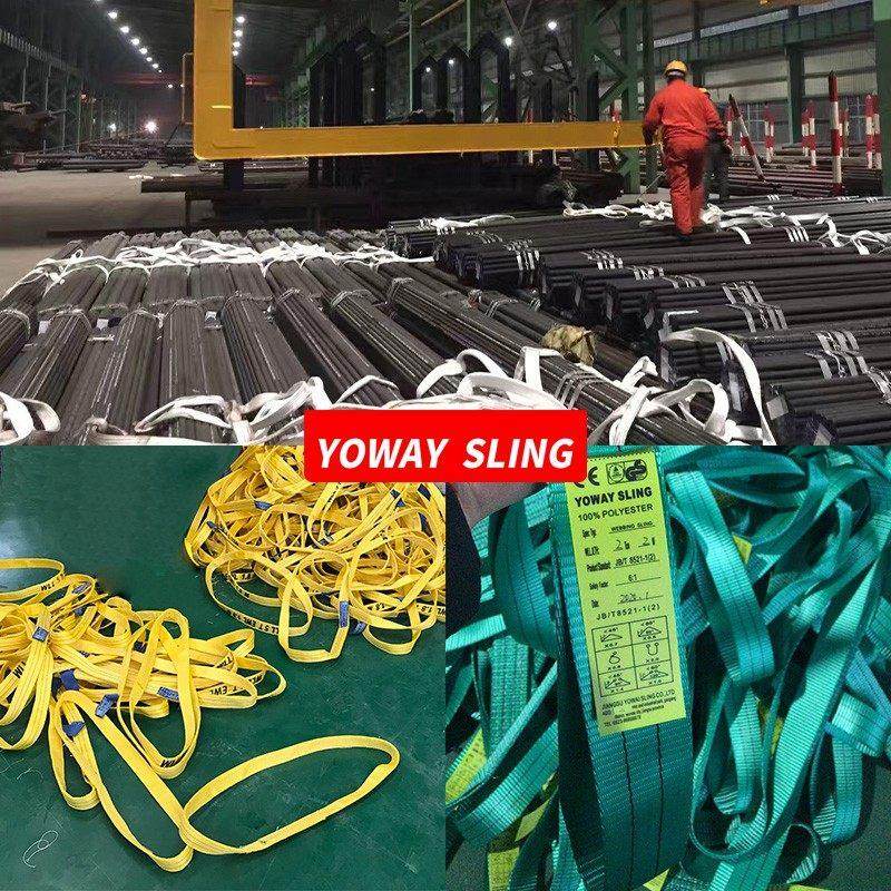 钢管专用吊带起重环形扁平环型吊装带一吨行车工业圆形吊绳承重绳,五金/工具,其他起重工具,淘宝优惠券,粉丝福利购,淘宝优惠卷
