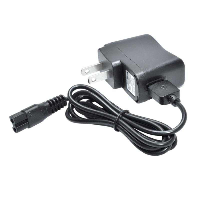 适用简斯宠物电推剪充电器线PC-200/880/902/280狗狗修脚毛配件