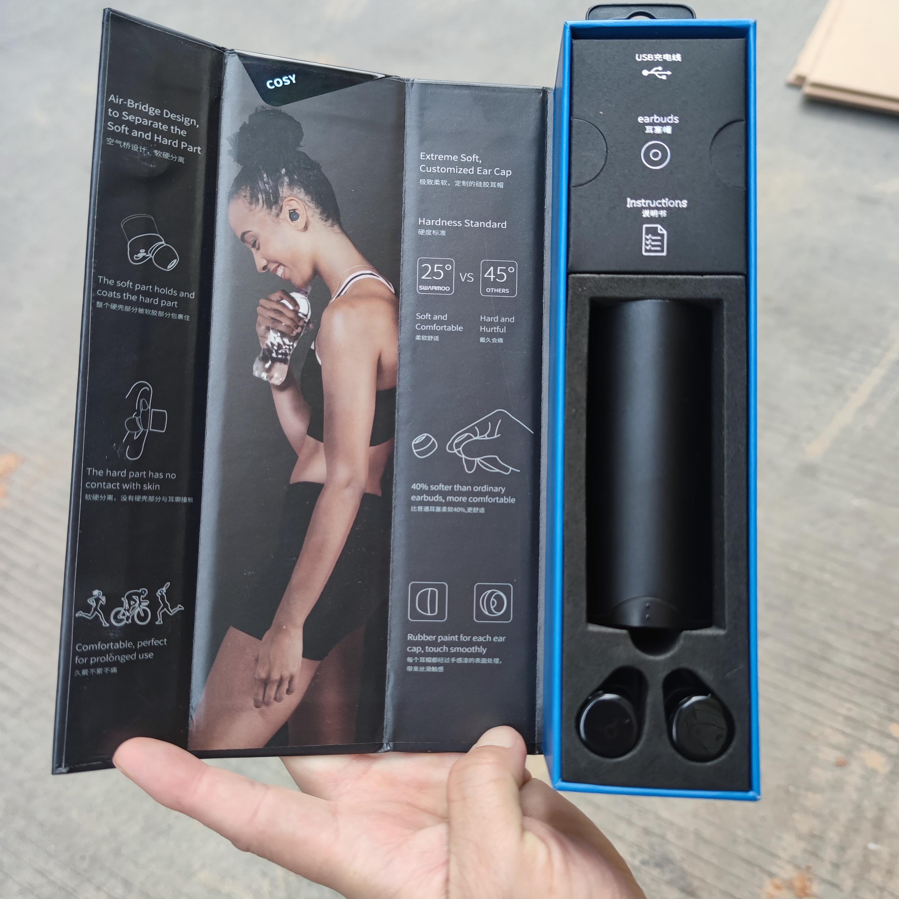 9-310 全金属跨境高端蓝牙耳机 专业运动耳机品牌