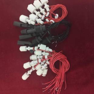 盐雾试验机配件烟雾浮球开关盐雾箱水位感应器自动蒸饭机水位开关