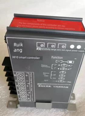3810智能控制器电动执行器模块RPA-100 RPC-101H浙江瑞浦可替换