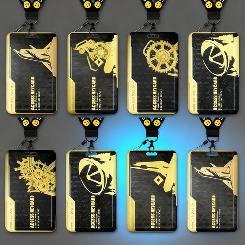 三角洲行动卡套饭卡校园卡