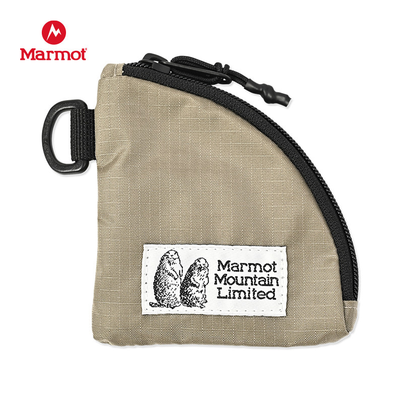 MARMOT TSAUB211 MMW 硬币包 -MMW Coin Case