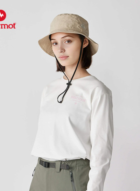 MARMOT土拨鼠MTSS25UHG208 Systema 盆帽