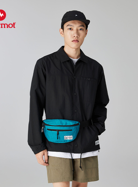 MARMOT土拨鼠MMW X-PAC Playing Fellow 腰包