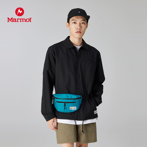 MARMOT土拨鼠X-PAC腰包