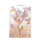 饰挂画芯 水彩小清新插画花鸟绘梦幻系复刻艺术装 Joan Becker
