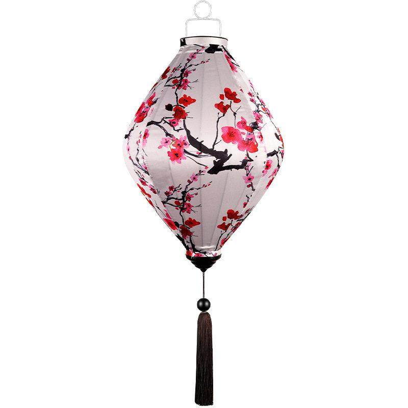 古灯笼网红景区拍照户外防水吊顶装饰灯古风场景布置宫灯中国风