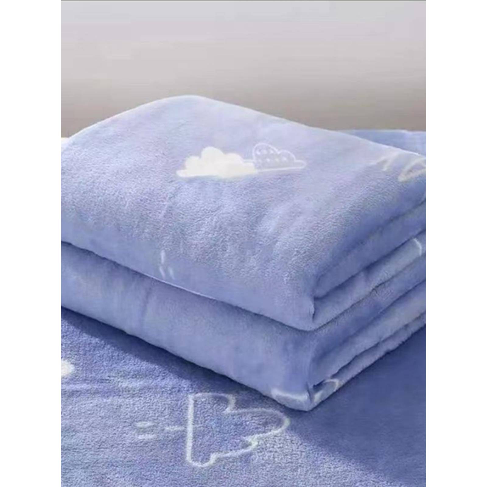 珊瑚绒羊毛衬里床单单张加厚单张学生宿舍毛毯冬季双面长毛绒法兰