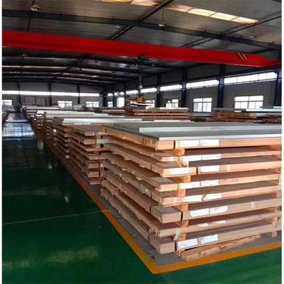 6061铝板-6.35 7.93 9.53 12.7 15.88 19.05 24.5 31.75 44.45mm