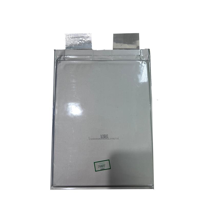 全新3.2V20/25/30AH磷酸铁锂大容量单体软包锂电动力电芯12v/36v