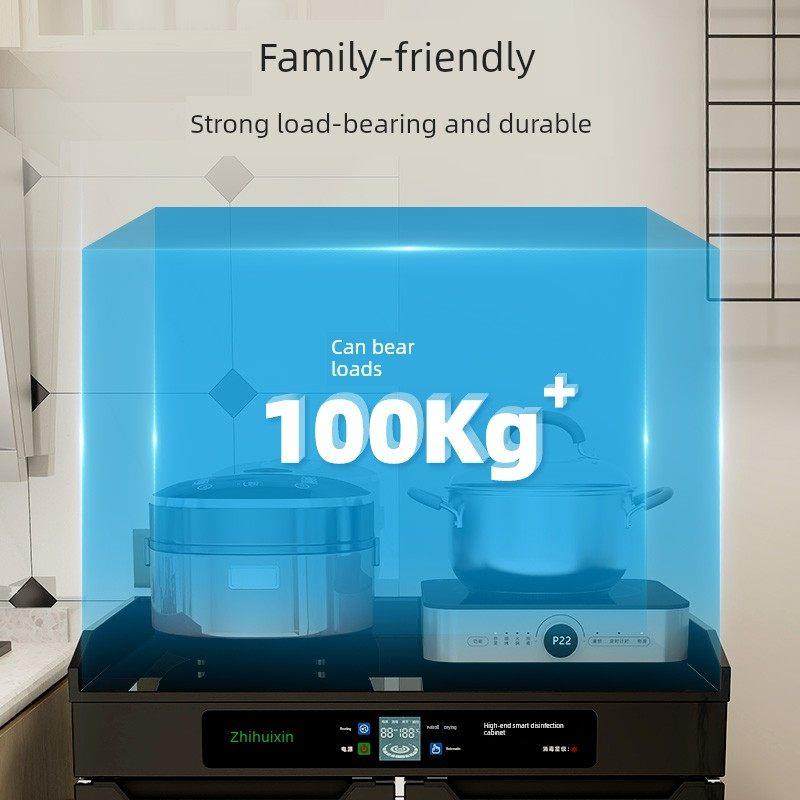 消毒柜商业餐饮备餐工作台酒店茶具餐具柜调味品台综合家用烘干柜,大家电,消毒柜,淘宝优惠券,粉丝福利购,淘宝优惠卷