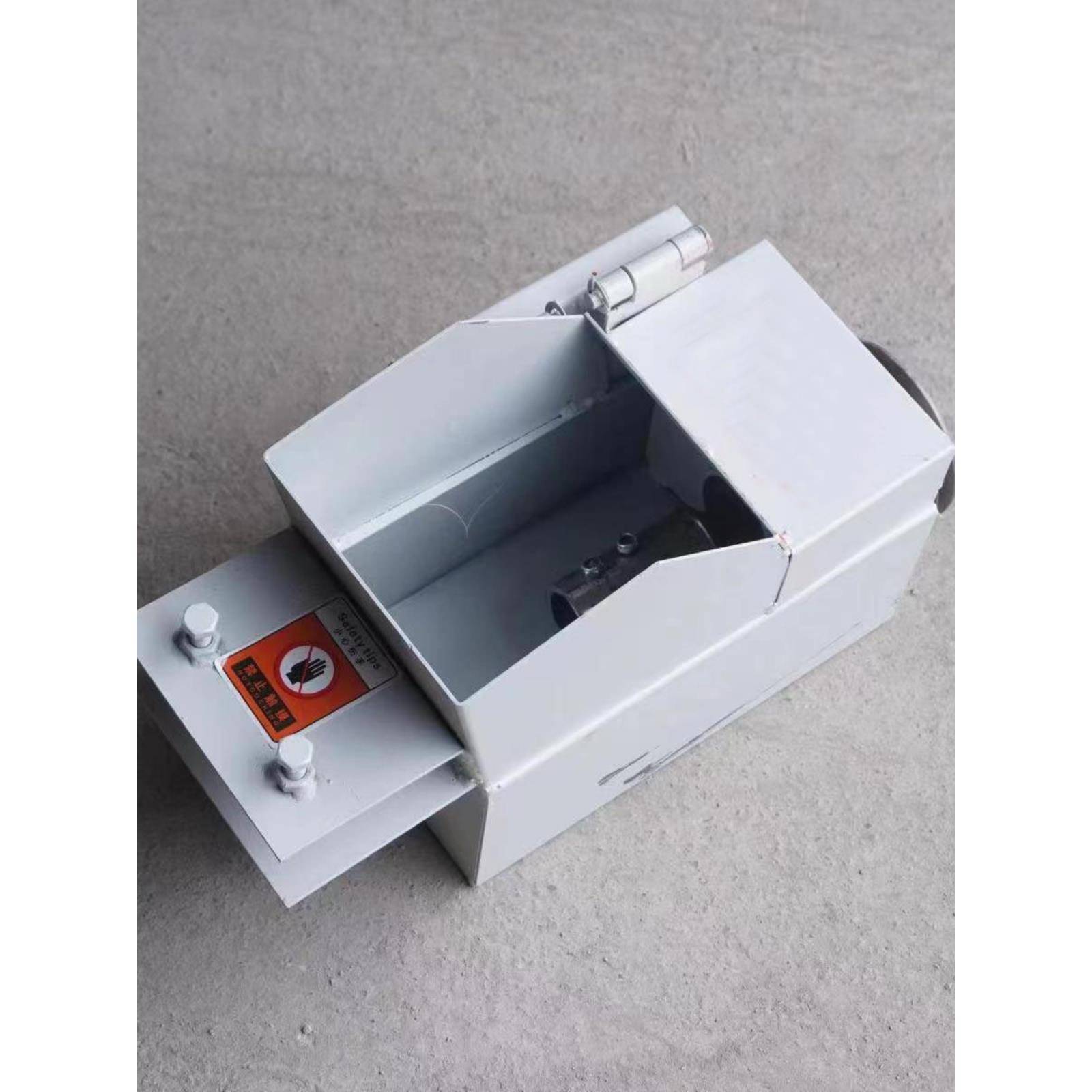 吸粮机配件大全抽粮机零件散件机头绞龙螺旋软管牛筋管轴承改装