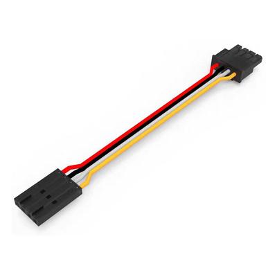 无人机制导飞控molex5pin4pin连接器26pin503149-2600端子散线