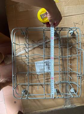 原厂布谷洗碗机碗篮适用型号DC01 DC21D 通用逸臣聪米英邦洗碗机