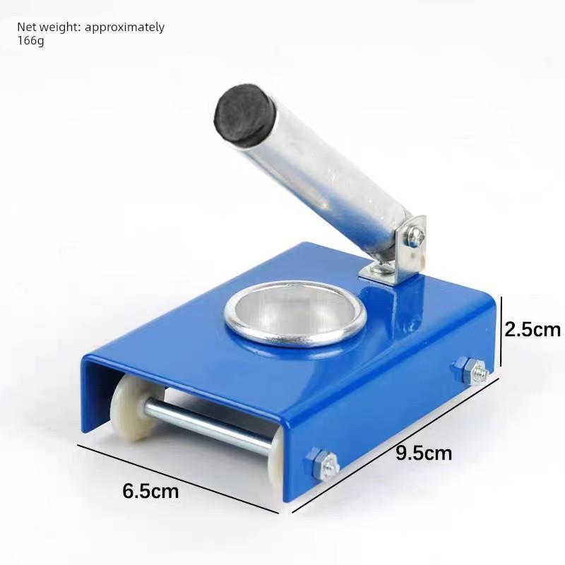 反冲小车反冲运动演示器动力反冲反推力作用力物理力学实验器材