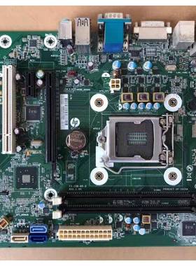 HP 280 288 G1 MT H81 主板 FX-ISB-8X-3 791129-001 782450-002