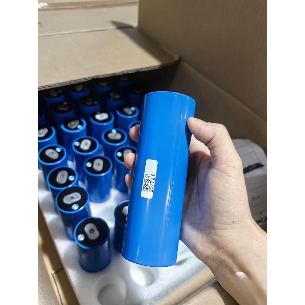 全新25安3.2V46135动力锂电池