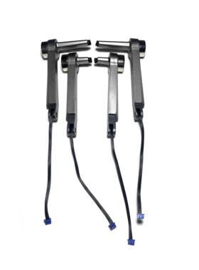 兽SG901 PRO MAX 遥控飞机无人机配件电池充电线 线螺旋桨叶片扇