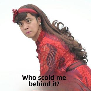 罗志祥朱碧石同款中性斜刘海小卷逼真的韩国自然英俊假发