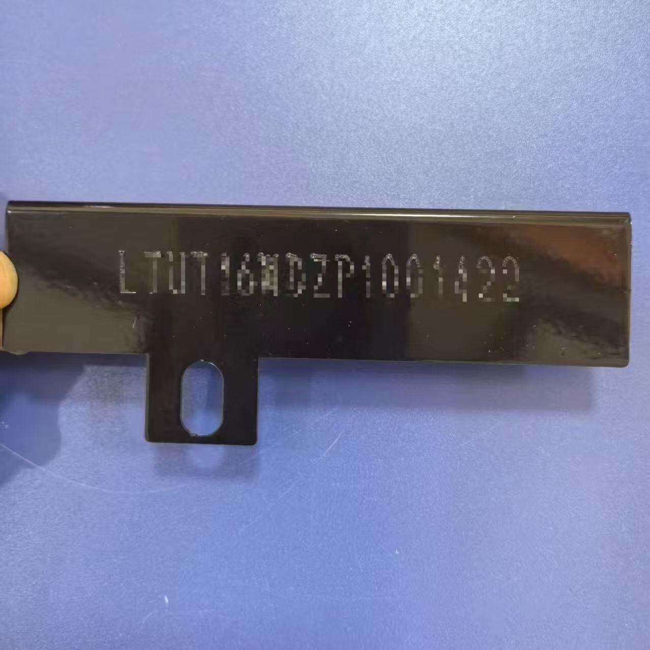 九号C车架M系E系E系座垫下直上电瓶车踏板车电摩车铁皮盖直角平面