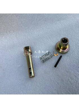 丰田叉车配件 货叉固定销 76555-20170-71 76552-30370-71