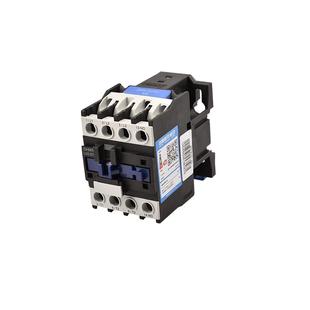 1810 0910 2510 1210 220V三相380V9511 3210 正泰交流接触器Cjx2