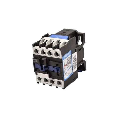 正泰交流接触器Cjx2-1810 2510 3210 1210 0910 220V三相380V9511