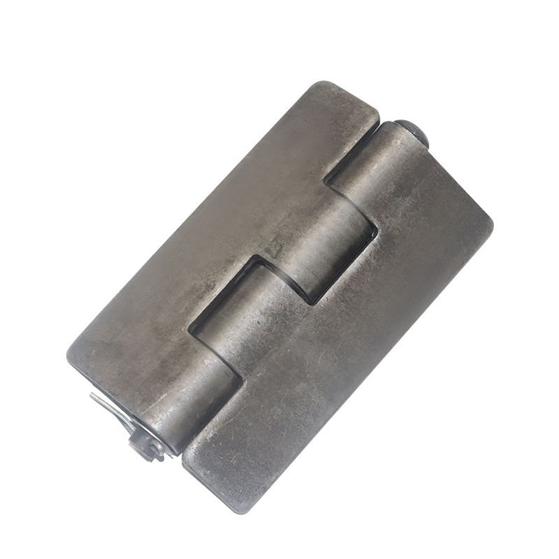 5寸四节焊接合页加厚货车车厢合页重H型铁门电焊脱卸折页机械铰链