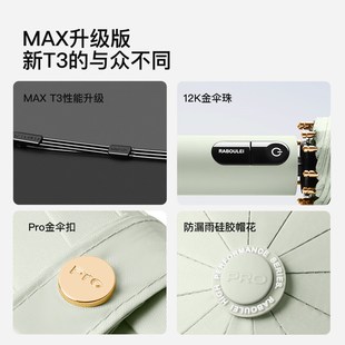 雨伞加大号加固加厚男女折叠遮阳防晒全J自动晴雨两用双人黑胶太