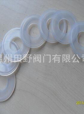不r锈钢卫生级卡快装垫圈密封垫 ，Tic13l箍amp seal gaskets