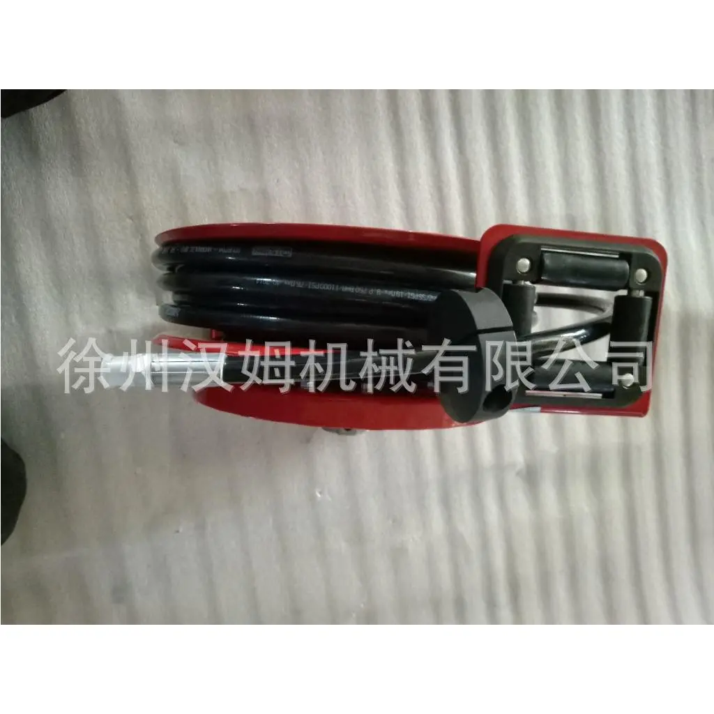 配件 摊铺机配件  b4435-olw1 卷管器  803081357