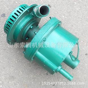 FWB30 涡轮潜水泵 70风动涡轮潜水泵 风动潜水泵气动运转