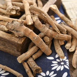 野生三白草根中药材500g塘边藕地藕百节藕水莲藕九节藕天性草根