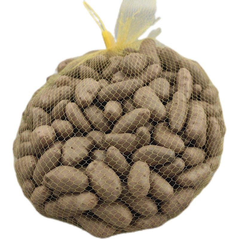 正宗铁棍山药豆冰糖葫芦用口感粉糯长豆紫皮小白嘴山药豆批发