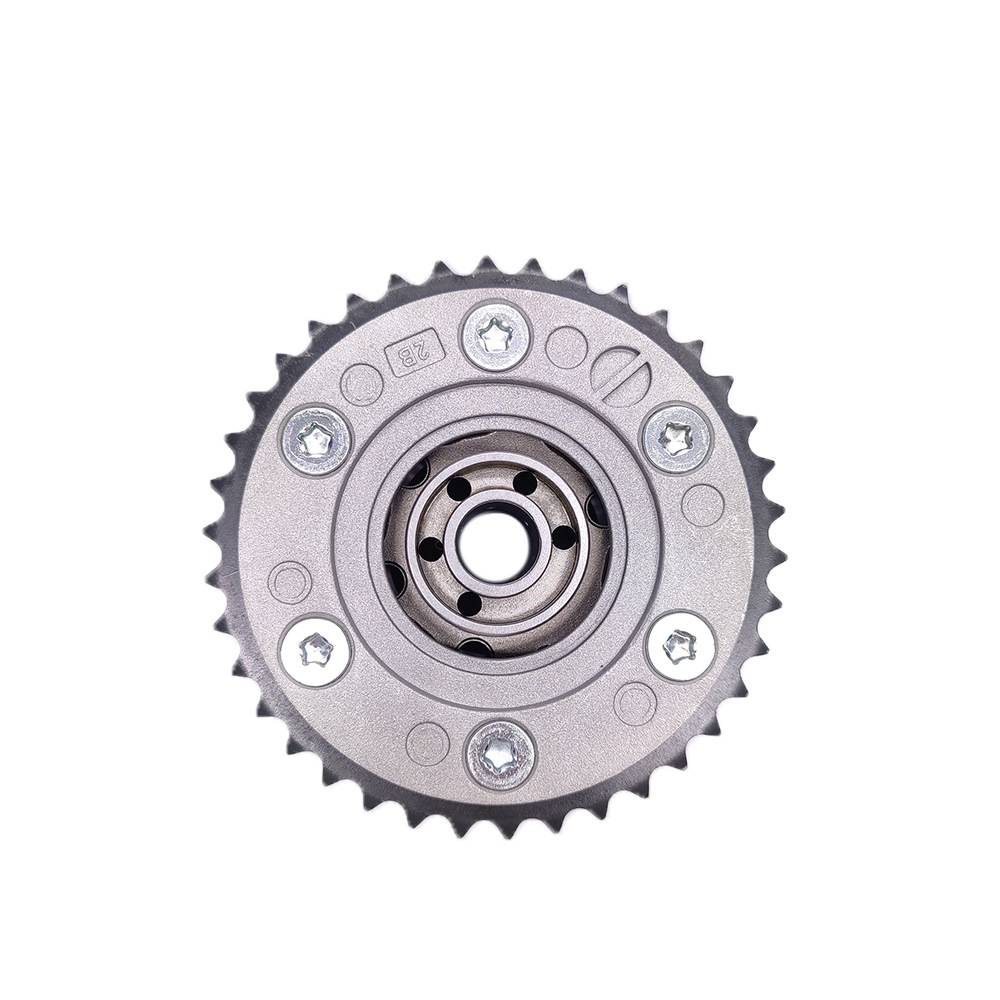 适用宝 马N43 N53正时齿轮相位调节器凸轮轴偏心轴齿11367540346