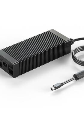 26V25A电源适配器ETL EMC CE认证26V24A广告显示屏露营空调适配器