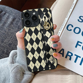 适用红米Turbo4Pro手机壳Turbo3手腕带13Turbo高端Turbo414pro定制14pro欧美13pro支架14R防摔13C创意春夏