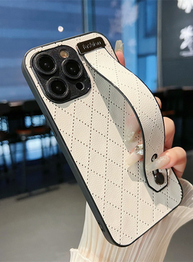 坎宁安适用于于vivo s30pro手机壳s20pro腕带s17t支架s19新款s18小香风S12防摔s10菱格S10es7t高级感s1活力版