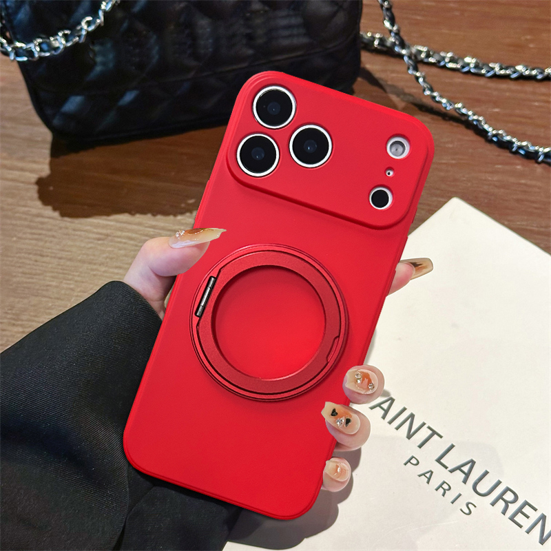 坎宁安适用荣耀X70手机壳畅玩60plus旋转支架x60i新年红30s马年V40折叠X7A商务8a硅胶软包20lite全包畅享30潮