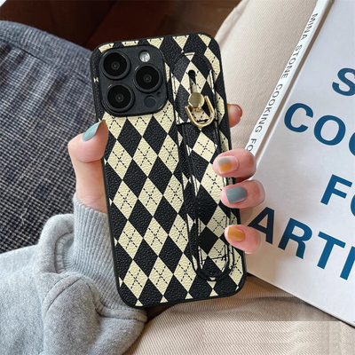 适用华为Nova14手机壳14Ultra支架14pro腕带12活力版商务Nova13男女12SE全包11se精孔13Ultra懒人10便携防摔