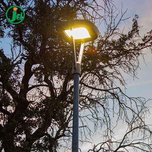 JD-1061户外防水庭院灯30W60W100W小区路灯led花园景观灯庭院灯