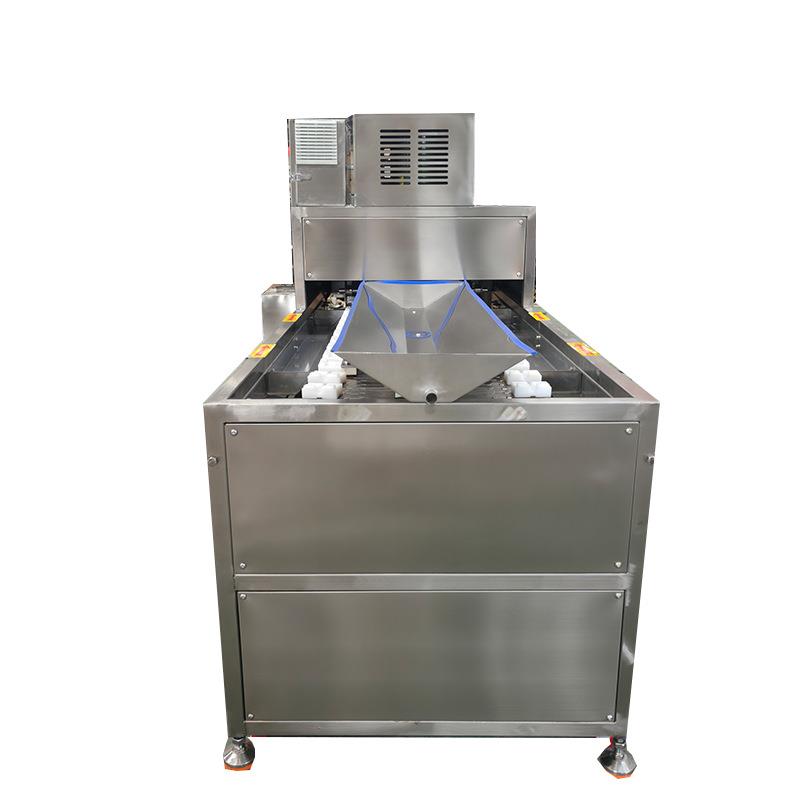 全自动鸡胗开胗切腺胃一体机鸭胗开胗切腺胃设备鹅胗开胗切腺胃