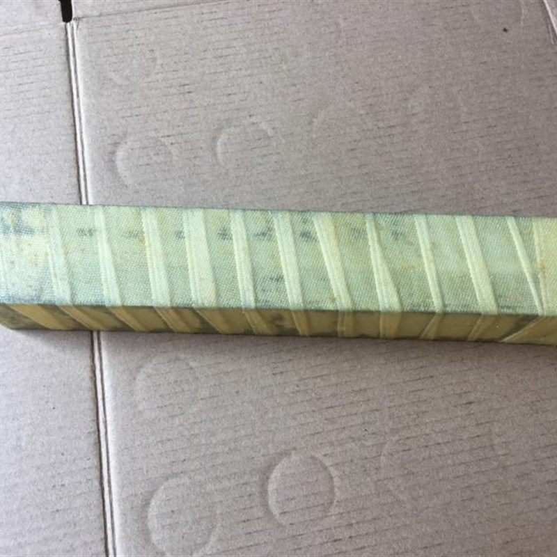 进口取向硅钢片机械白金机硅钢片电子白金机硅钢片已绑扎泡漆