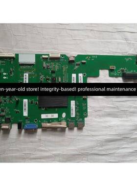 鸿合教学一体机主板维修 HD-I8680E XD.M658.B XD.M658.C M648.3