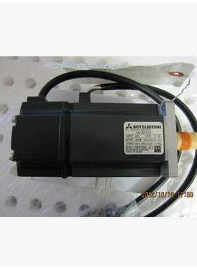 三菱伺服电机 HC-KFS43/HC-KFS43B 全新原装 质保一年 现货包邮