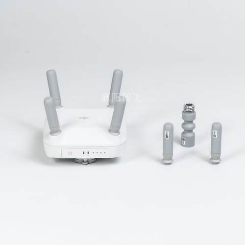 大疆全新O4图传中继模块/讯号中继站 适用T60/T25p/T70/T70p/T100
